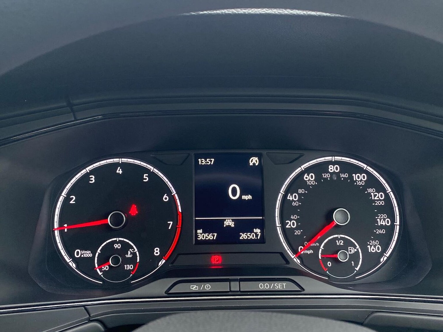 Used Volkswagen T-Cross 2019 for sale - 76682613: Photo 10