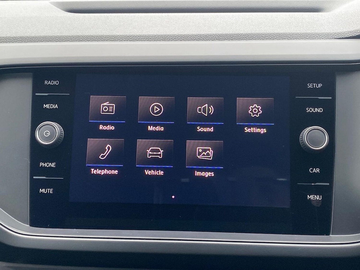 Used Volkswagen T-Cross 2019 for sale - 76682613: Photo 11