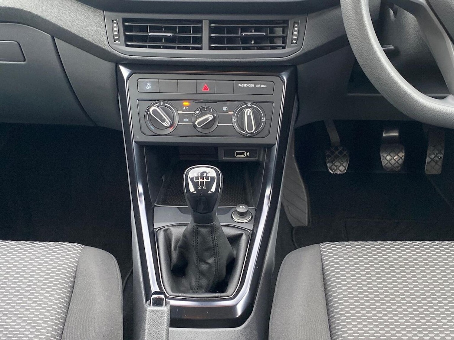 Used Volkswagen T-Cross 2019 for sale - 76682613: Photo 13