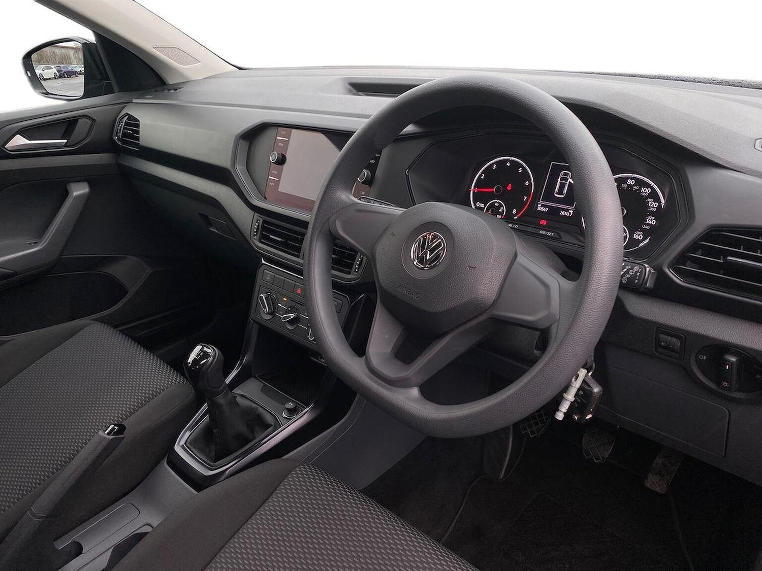 Used Volkswagen T-Cross 2019 for sale - 76682613: Photo 15