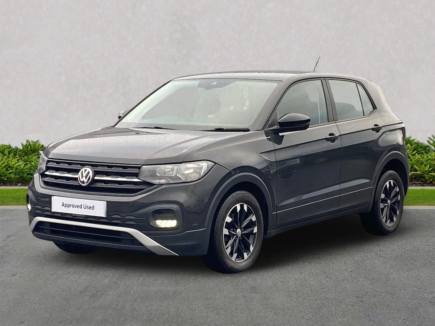 Used Volkswagen T-Cross 2019 for sale - 76682613: Photo 20