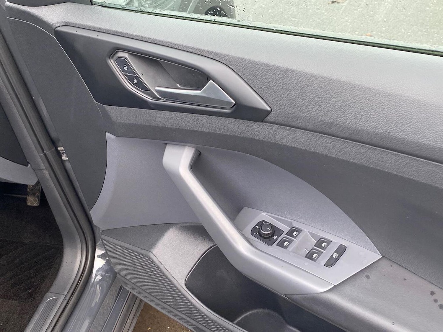 Used Volkswagen T-Cross 2019 for sale - 76682613: Photo 21