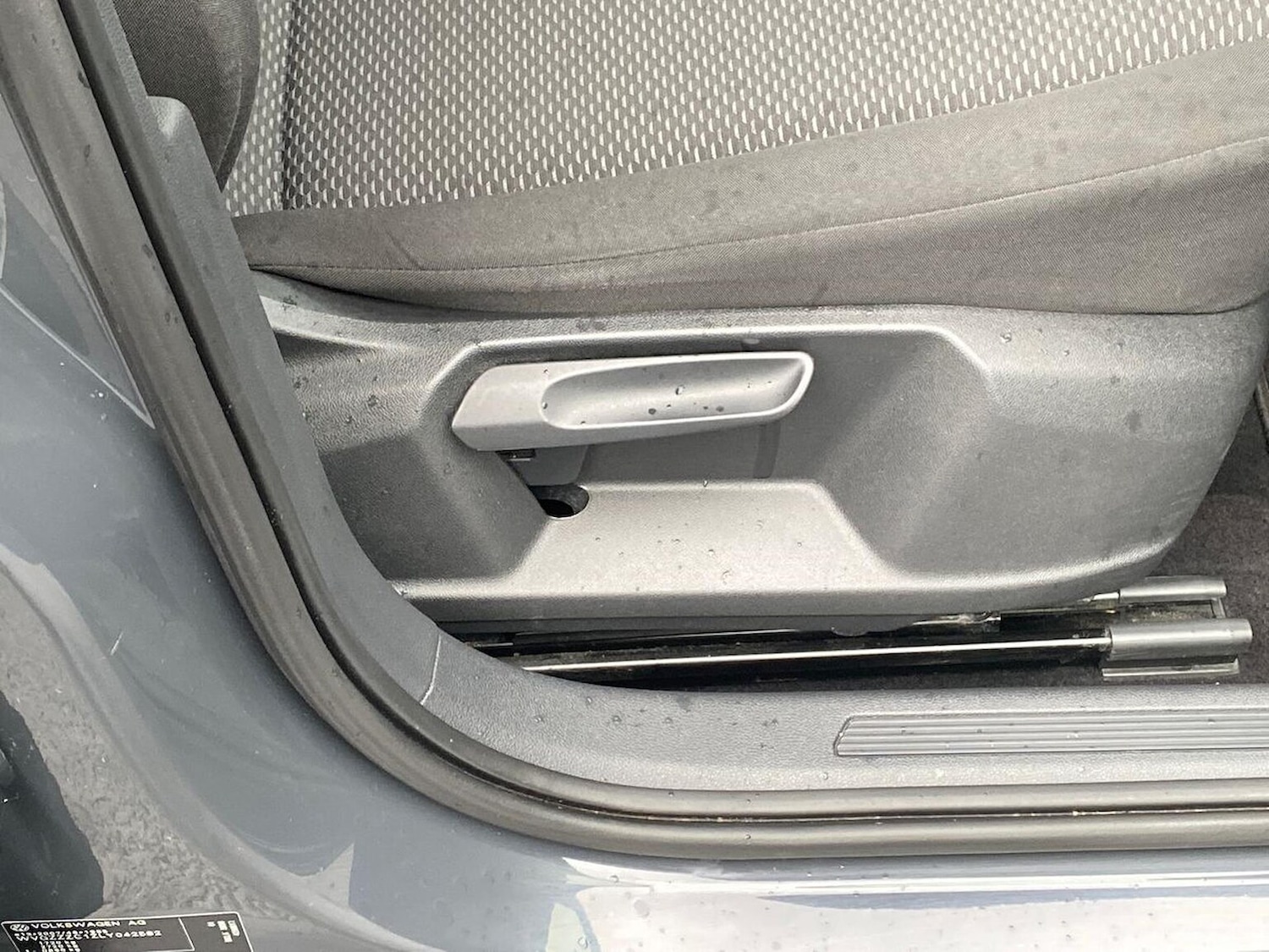 Used Volkswagen T-Cross 2019 for sale - 76682613: Photo 25