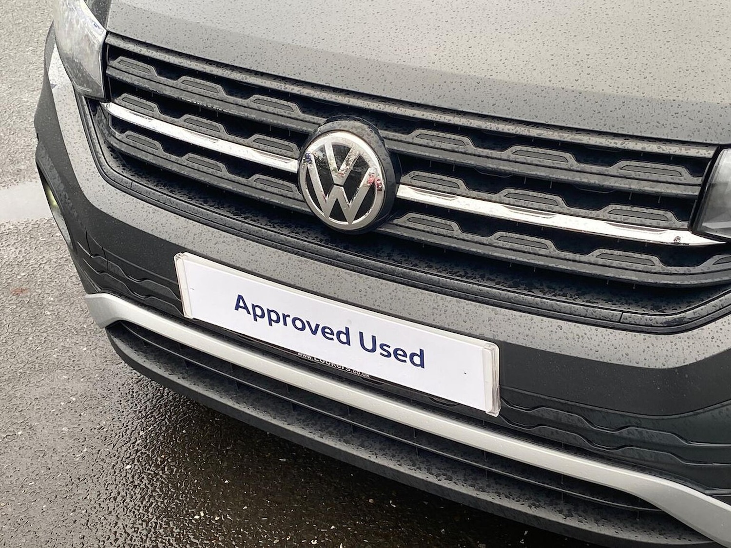 Used Volkswagen T-Cross 2019 for sale - 76682613: Photo 28