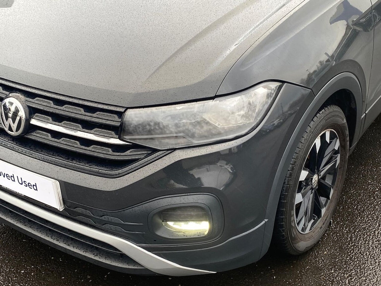 Used Volkswagen T-Cross 2019 for sale - 76682613: Photo 29