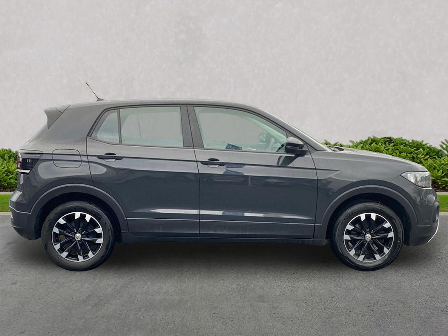 Used Volkswagen T-Cross 2019 for sale - 76682613: Photo 3