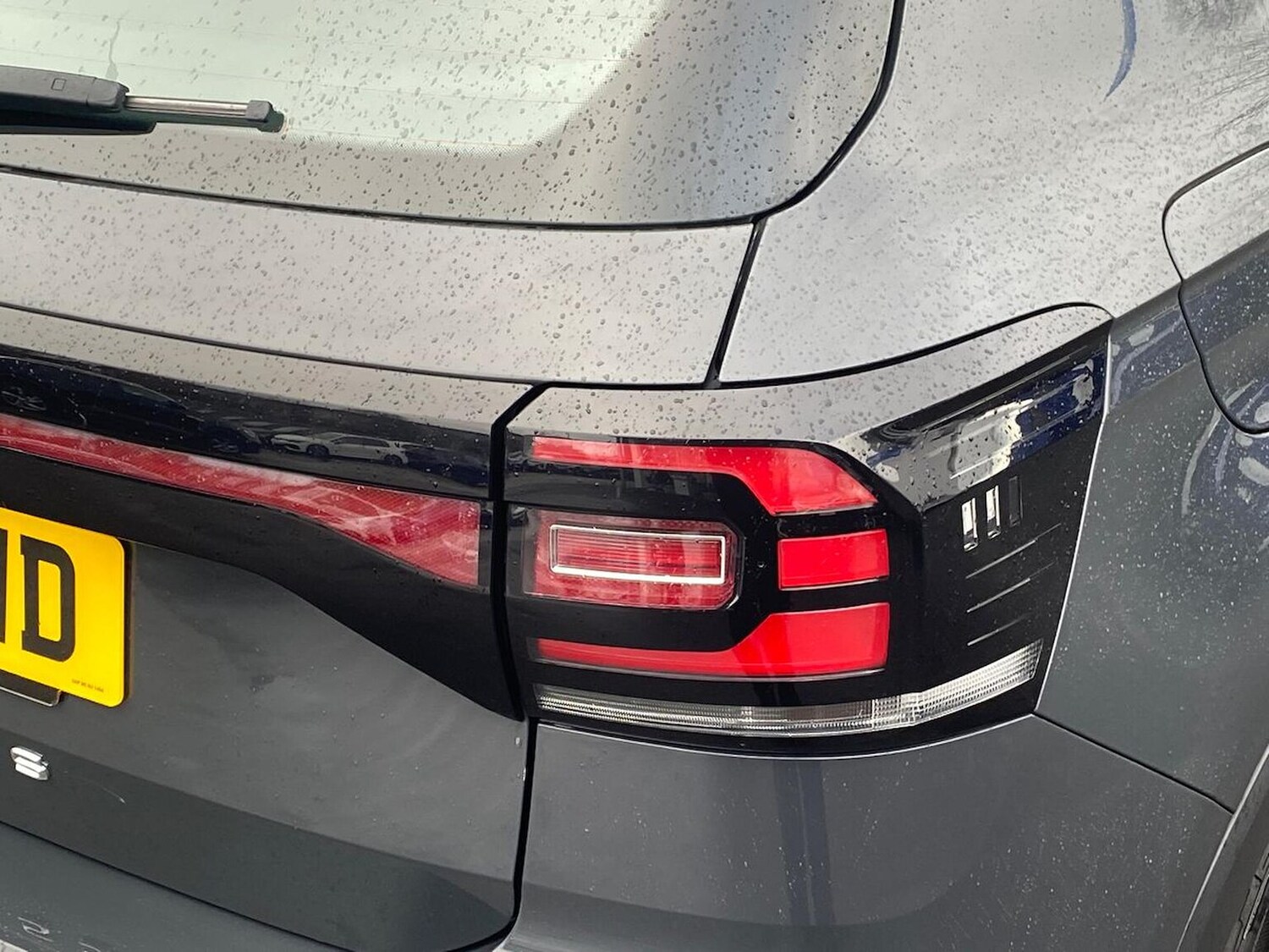 Used Volkswagen T-Cross 2019 for sale - 76682613: Photo 31