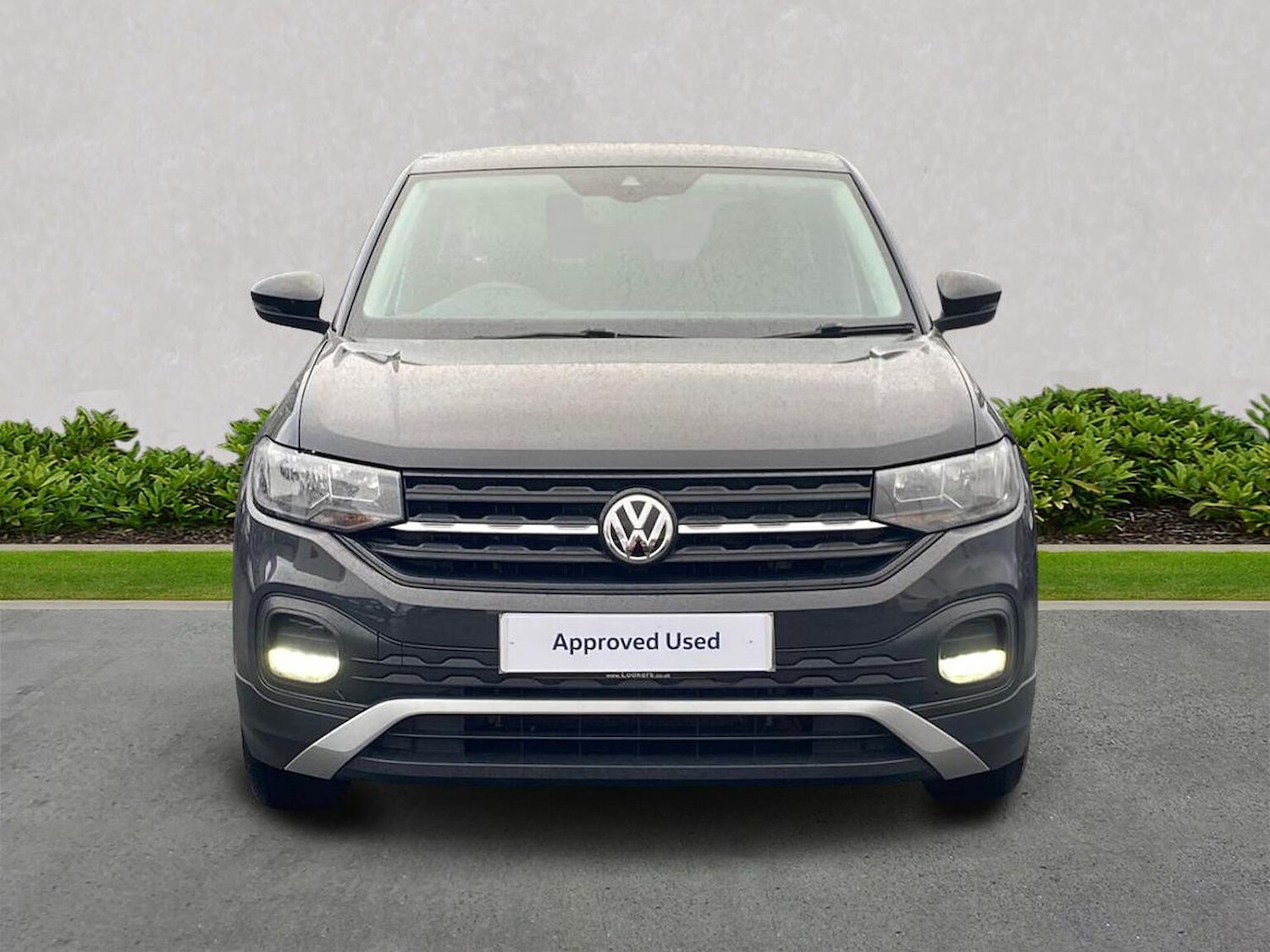 Used Volkswagen T-Cross 2019 for sale - 76682613: Photo 5