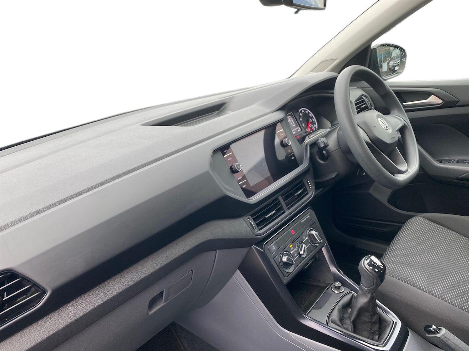 Used Volkswagen T-Cross 2019 for sale - 76682613: Photo 7