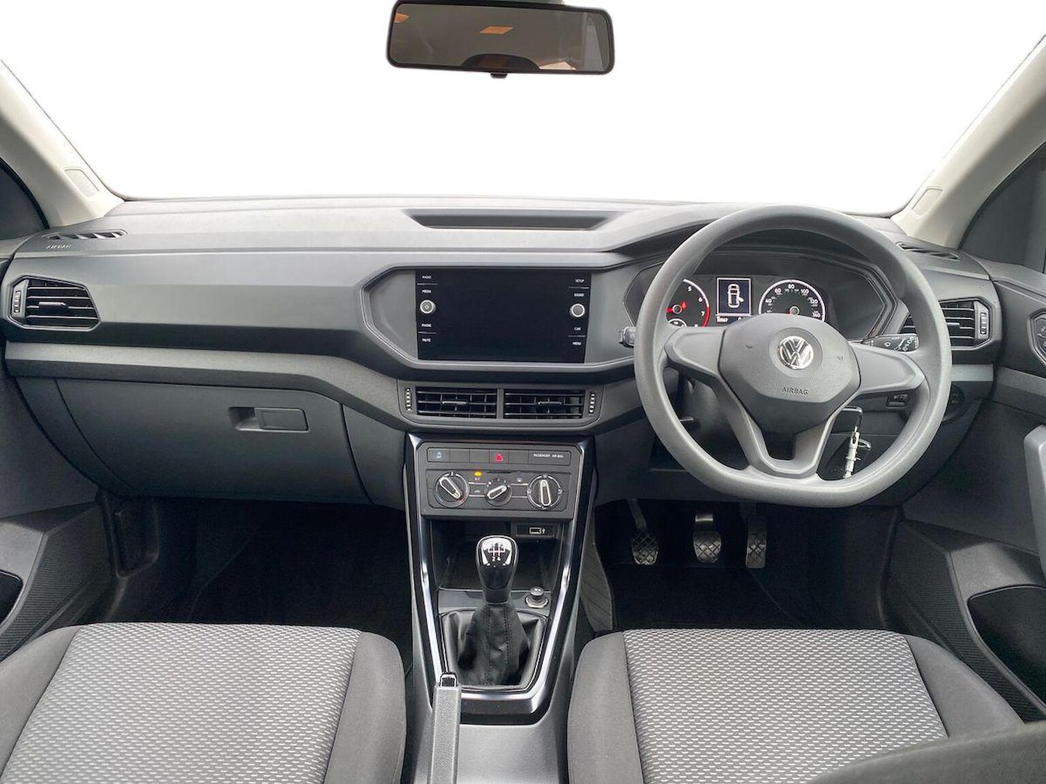 Used Volkswagen T-Cross 2019 for sale - 76682613: Photo 8