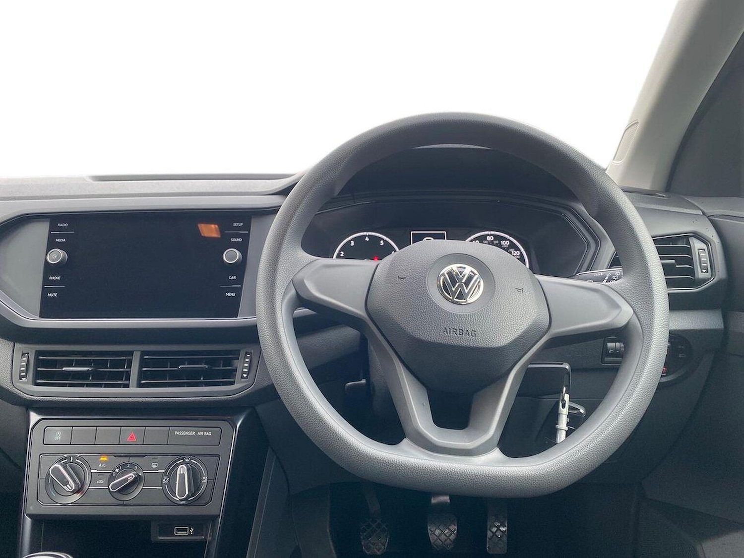 Used Volkswagen T-Cross 2019 for sale - 76682613: Photo 9