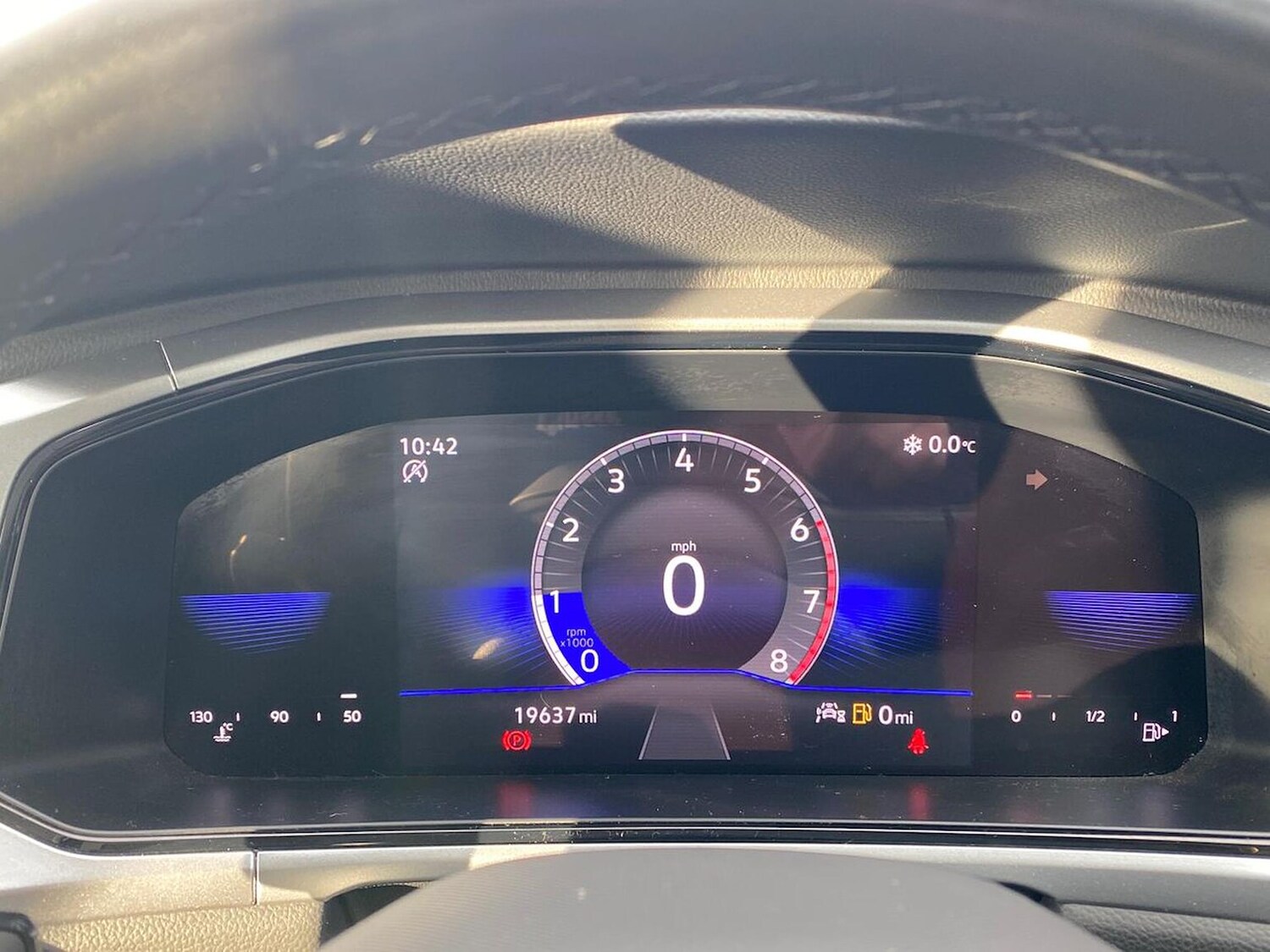 Used Volkswagen T-Roc 2022 for sale - 77488097: Photo 10