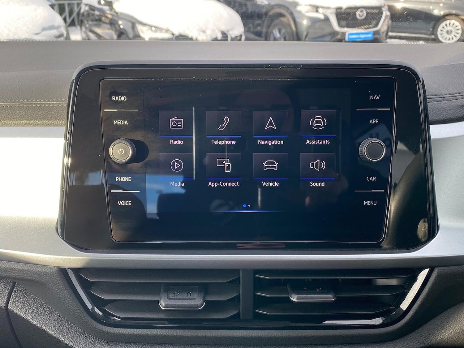 Used Volkswagen T-Roc 2022 for sale - 77488097: Photo 11