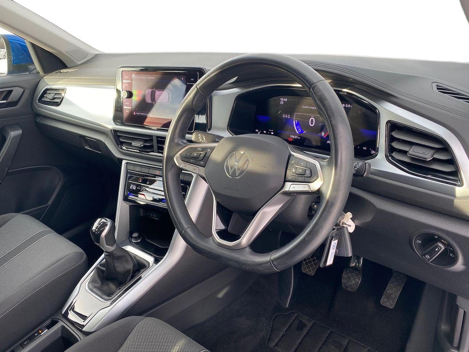 Used Volkswagen T-Roc 2022 for sale - 77488097: Photo 15