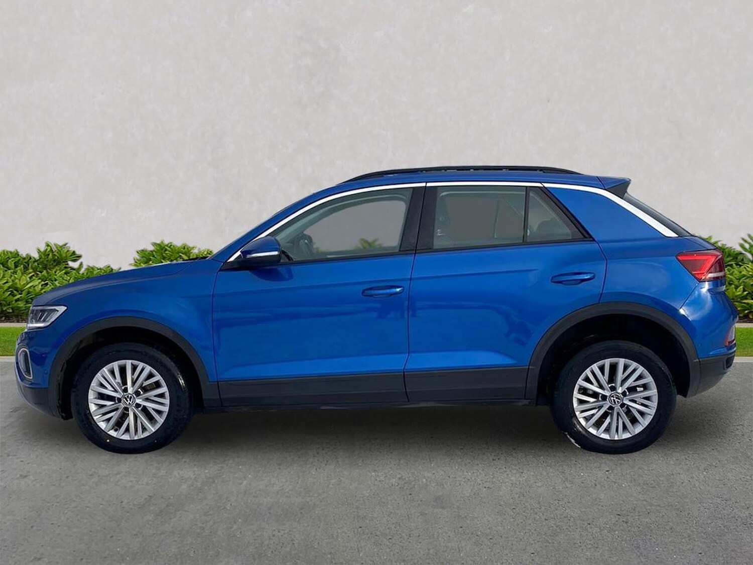 Used Volkswagen T-Roc 2022 for sale - 77488097: Photo 19
