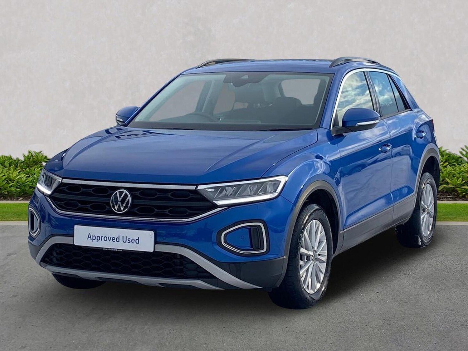 Used Volkswagen T-Roc 2022 for sale - 77488097: Photo 20