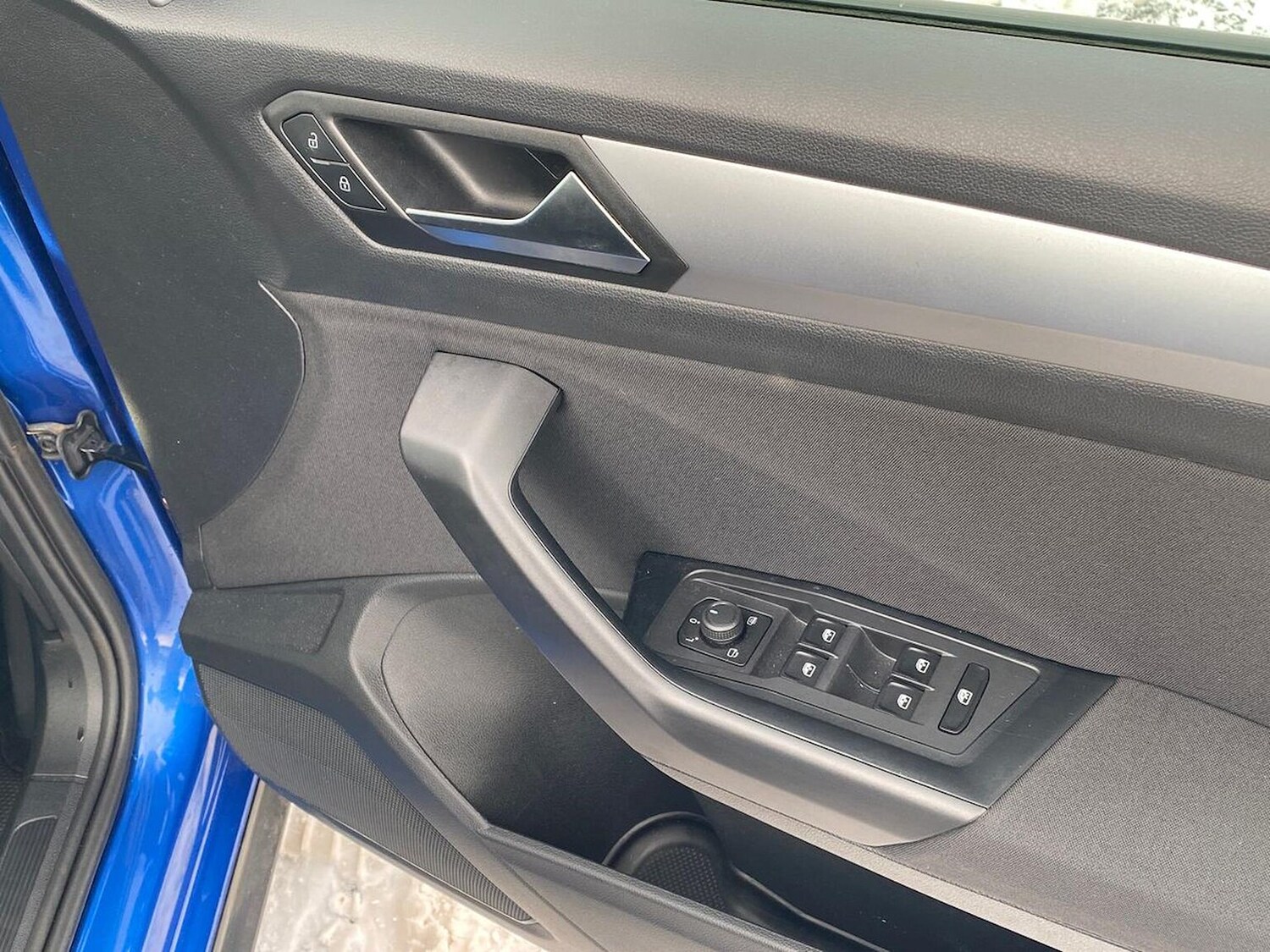 Used Volkswagen T-Roc 2022 for sale - 77488097: Photo 21