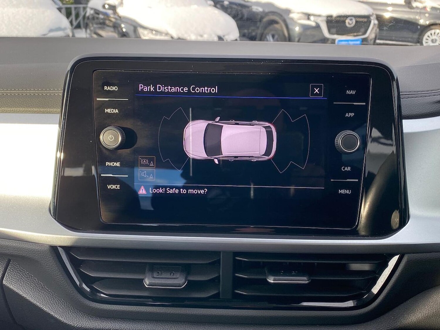 Used Volkswagen T-Roc 2022 for sale - 77488097: Photo 23