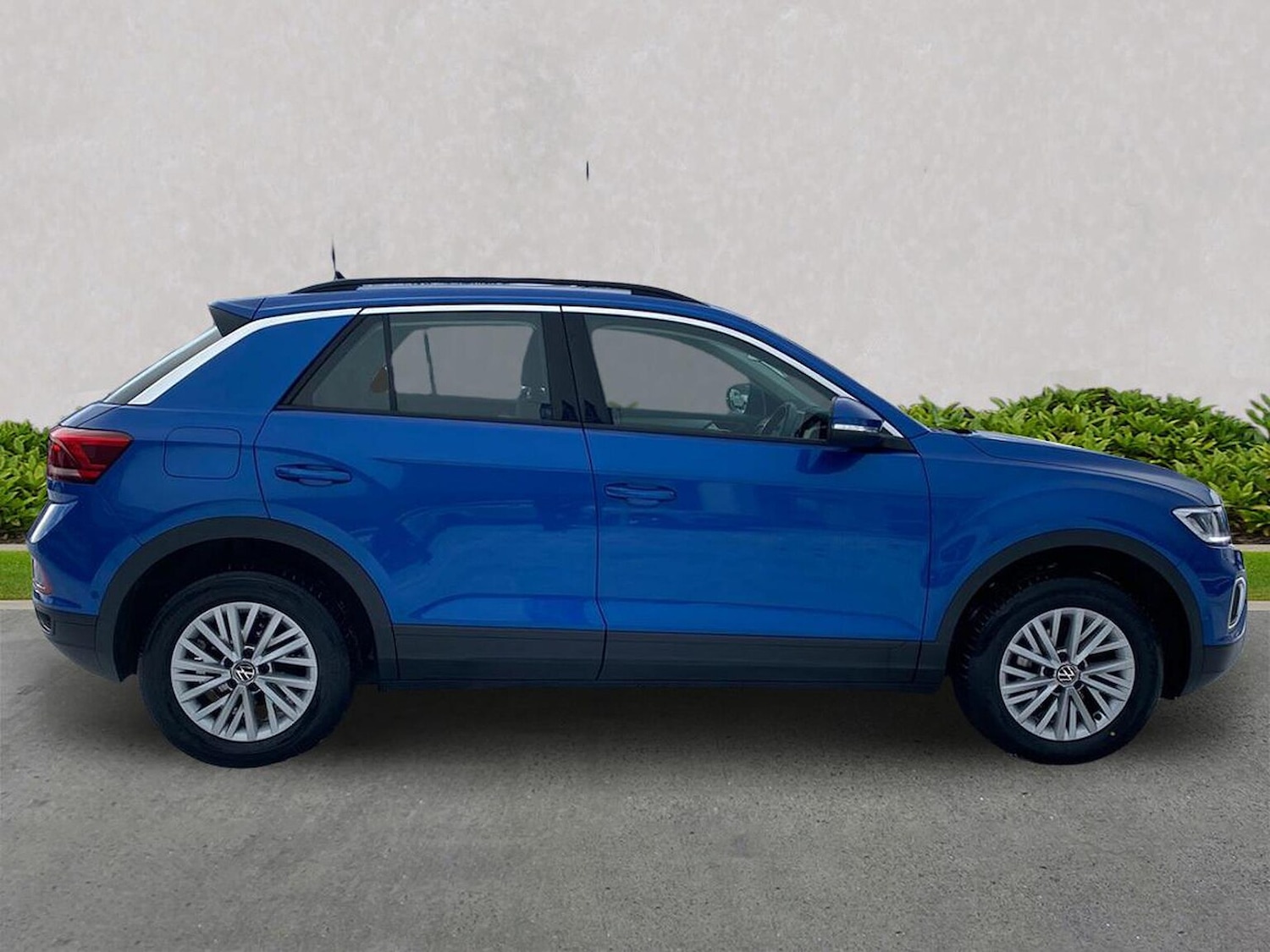 Used Volkswagen T-Roc 2022 for sale - 77488097: Photo 3