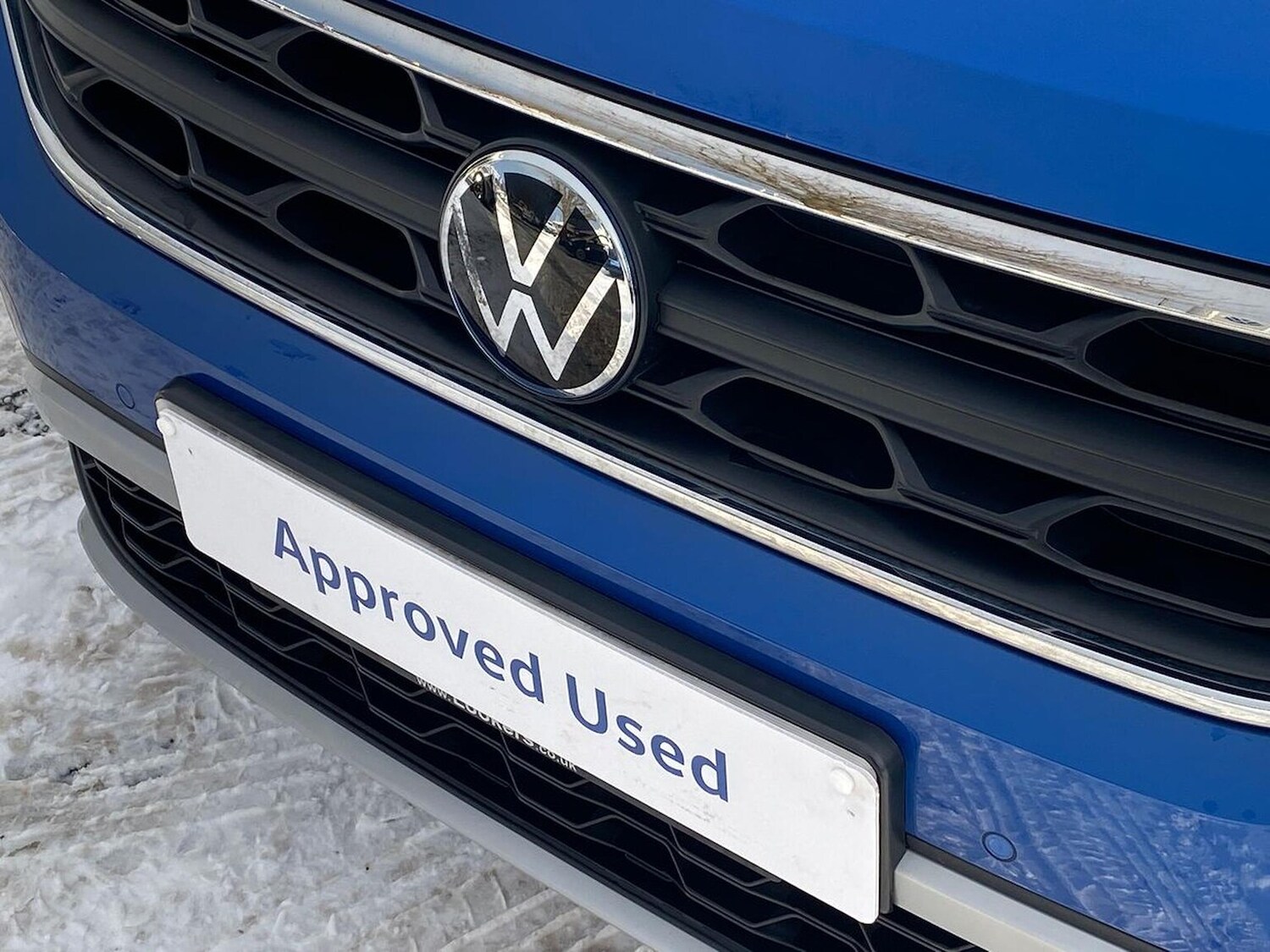 Used Volkswagen T-Roc 2022 for sale - 77488097: Photo 31