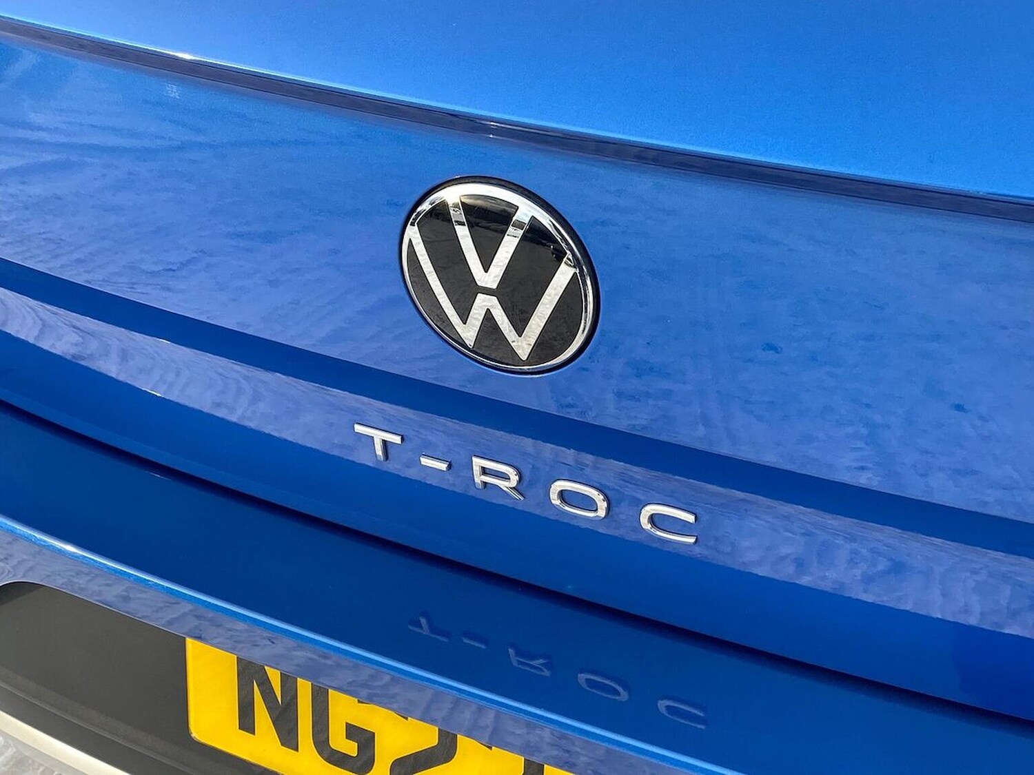 Used Volkswagen T-Roc 2022 for sale - 77488097: Photo 33