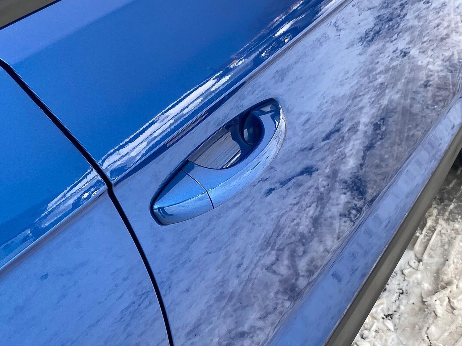 Used Volkswagen T-Roc 2022 for sale - 77488097: Photo 35