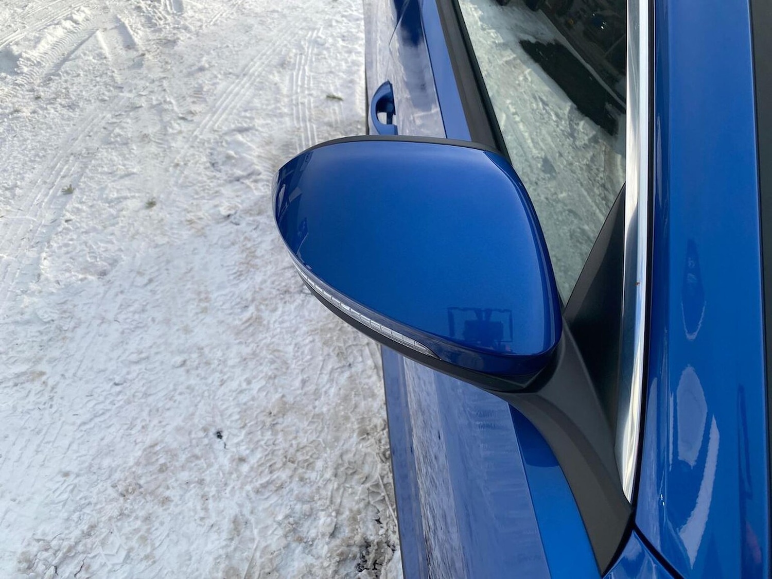 Used Volkswagen T-Roc 2022 for sale - 77488097: Photo 36