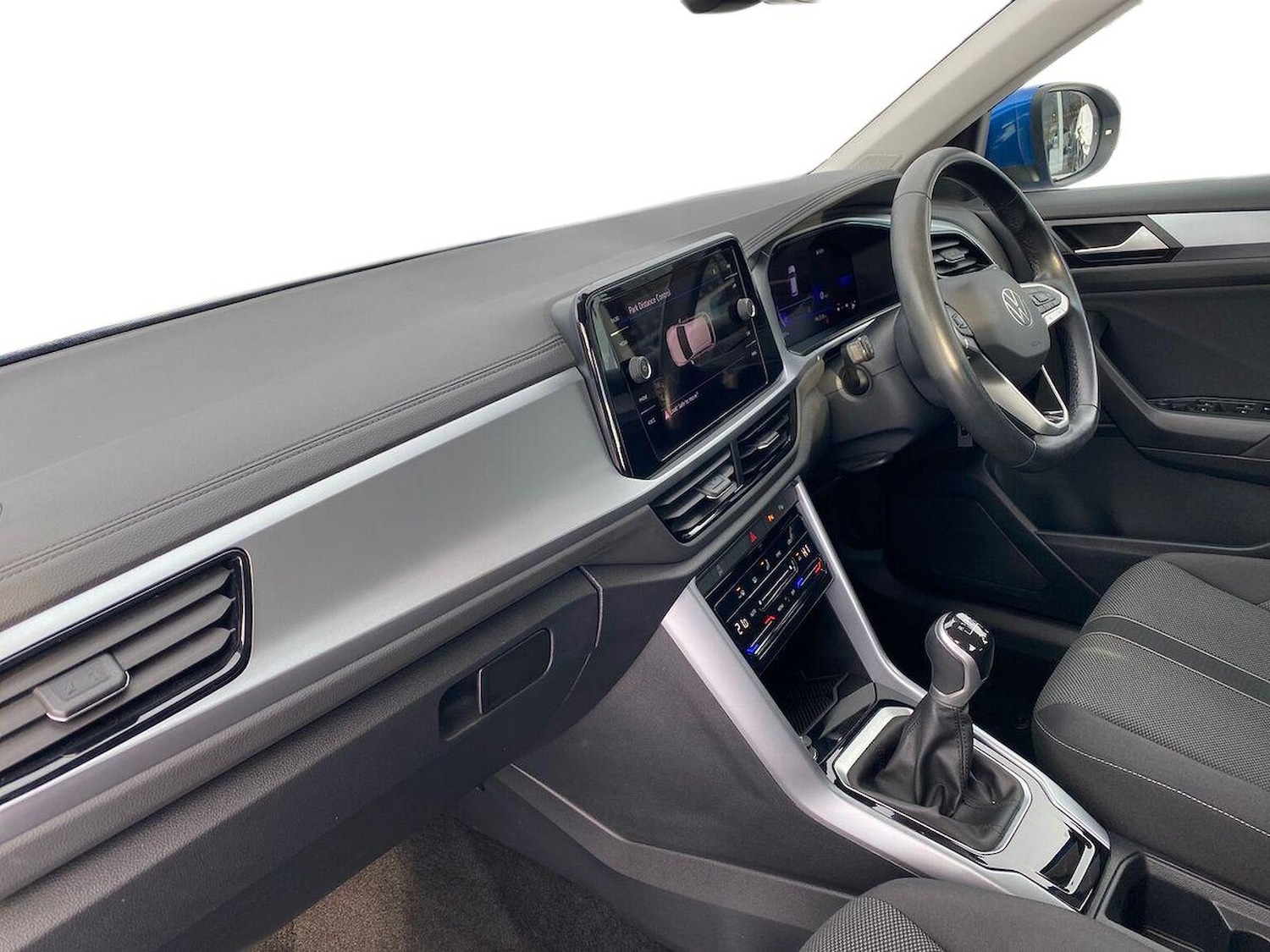 Used Volkswagen T-Roc 2022 for sale - 77488097: Photo 7