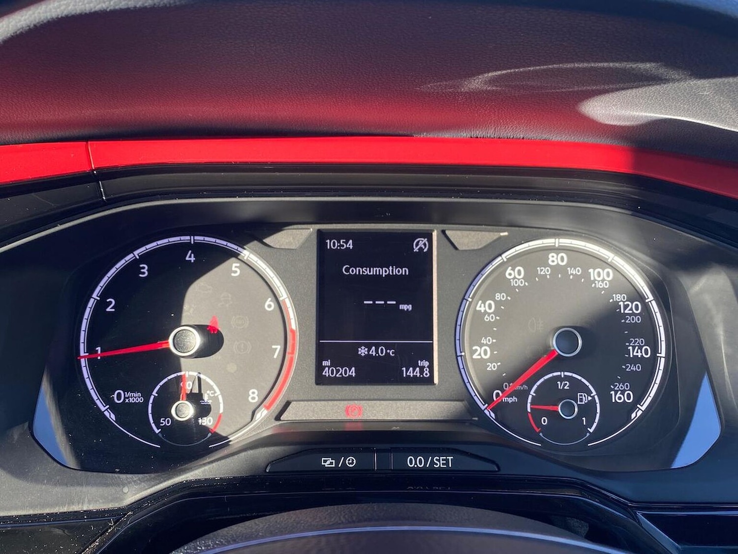 Used Volkswagen Polo 2018 for sale - 76699511: Photo 10