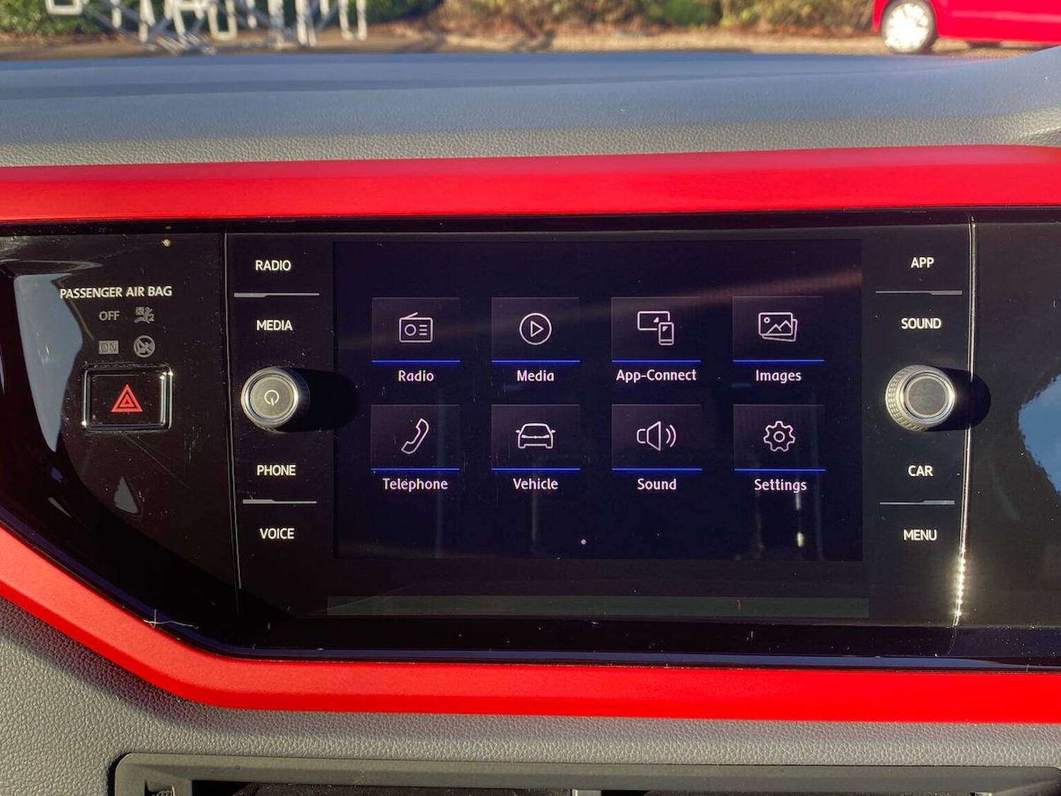 Used Volkswagen Polo 2018 for sale - 76699511: Photo 11