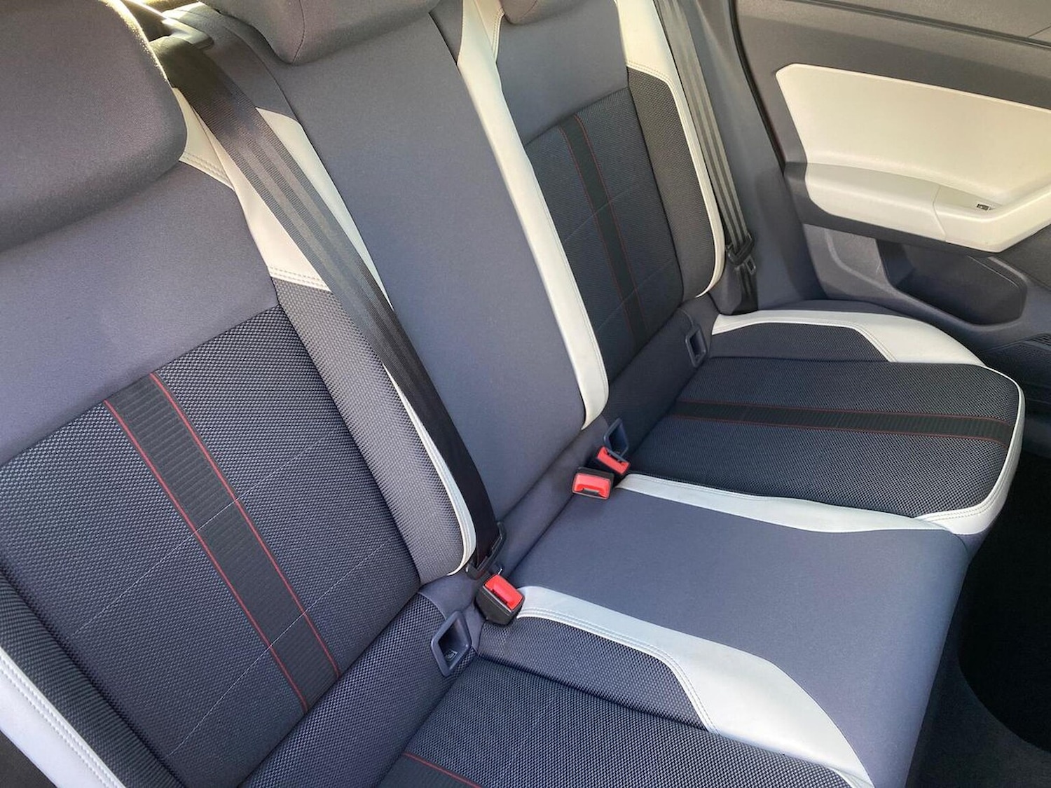 Used Volkswagen Polo 2018 for sale - 76699511: Photo 16