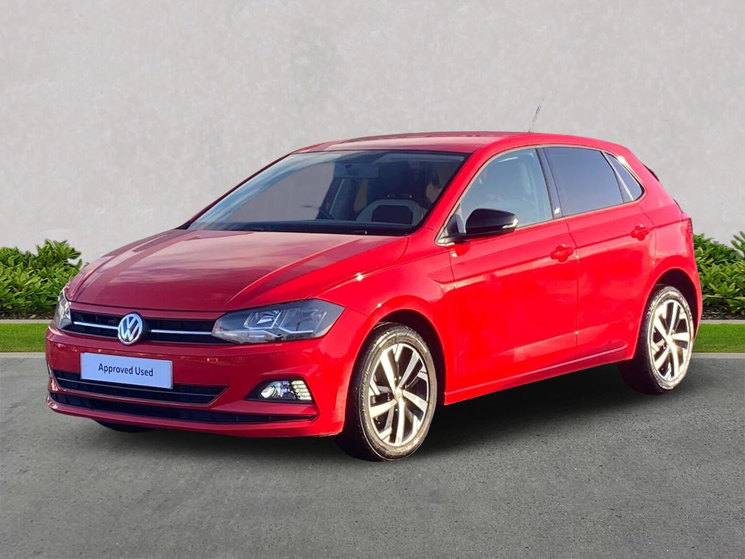 Used Volkswagen Polo 2018 for sale - 76699511: Photo 20