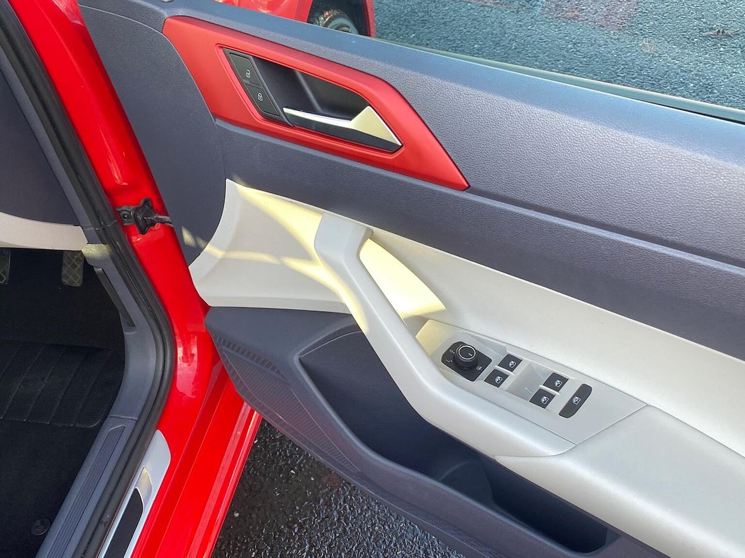 Used Volkswagen Polo 2018 for sale - 76699511: Photo 21