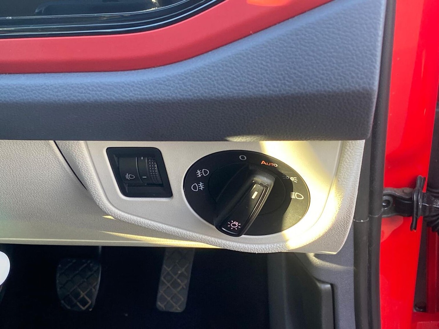 Used Volkswagen Polo 2018 for sale - 76699511: Photo 22