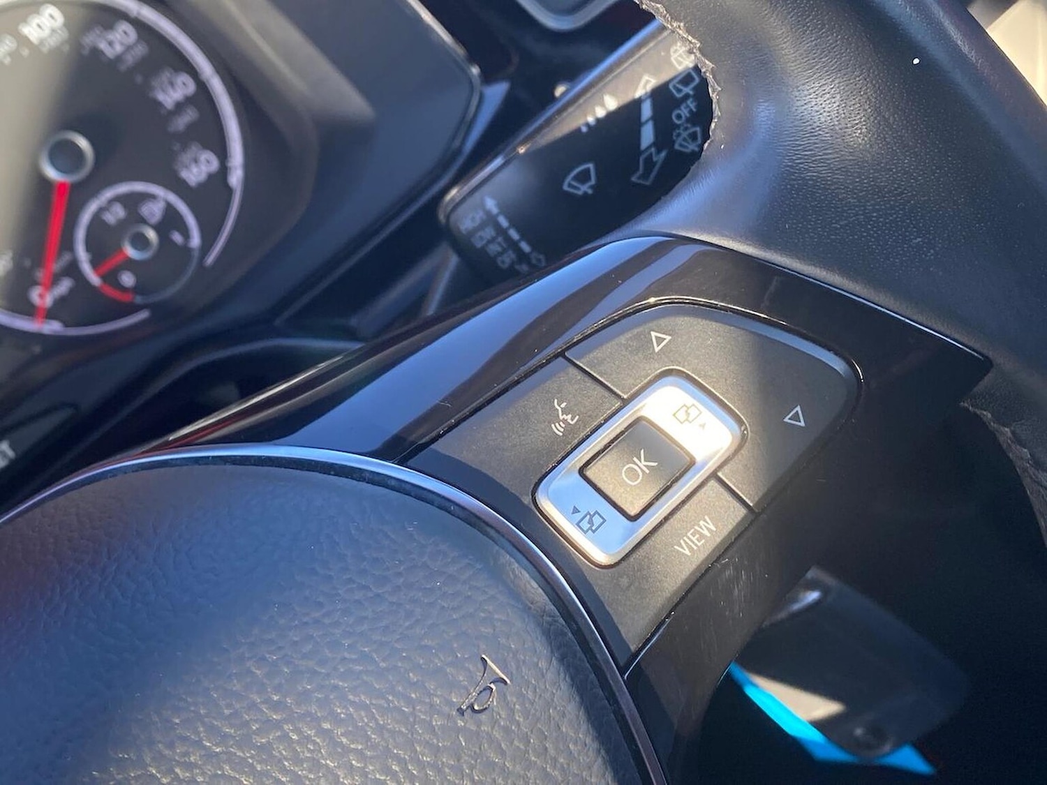 Used Volkswagen Polo 2018 for sale - 76699511: Photo 23