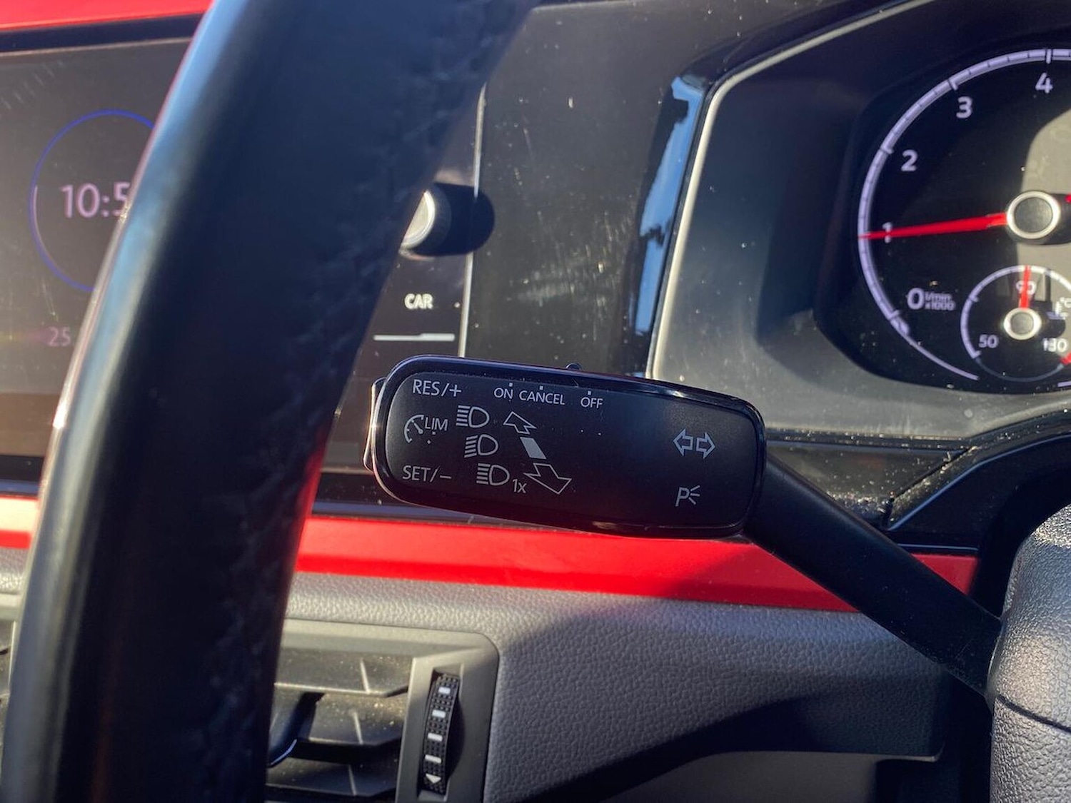 Used Volkswagen Polo 2018 for sale - 76699511: Photo 26