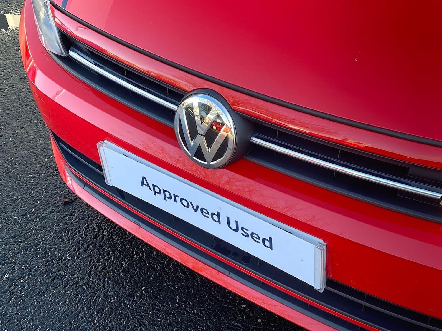 Used Volkswagen Polo 2018 for sale - 76699511: Photo 30