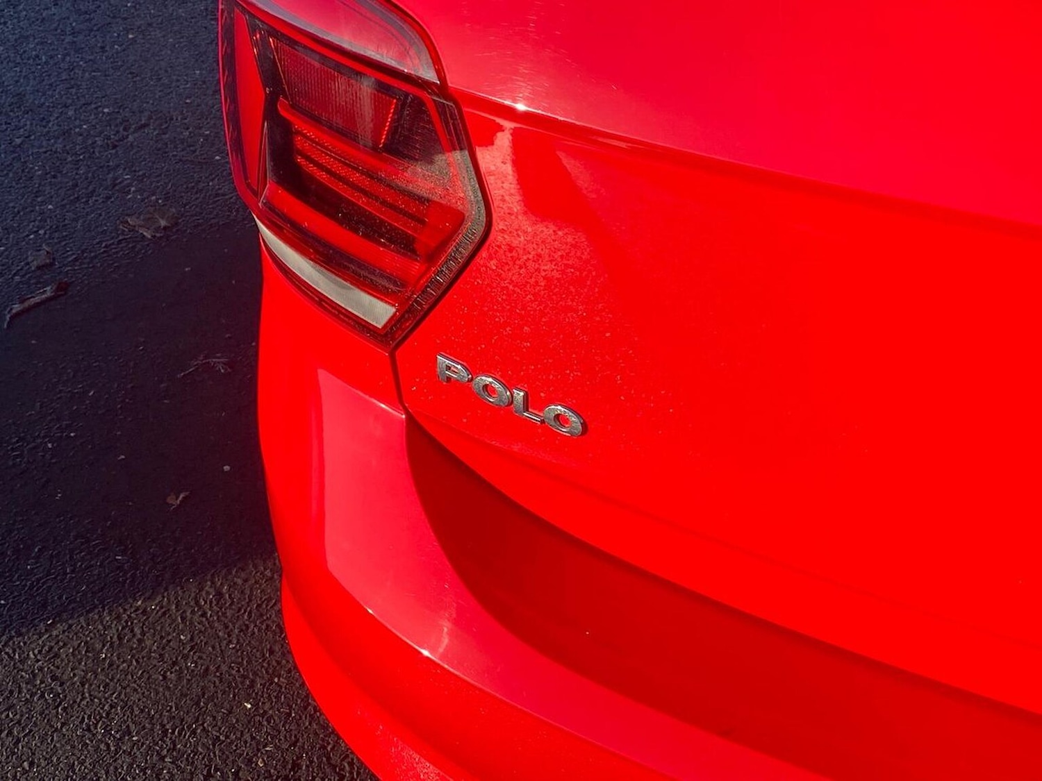 Used Volkswagen Polo 2018 for sale - 76699511: Photo 32