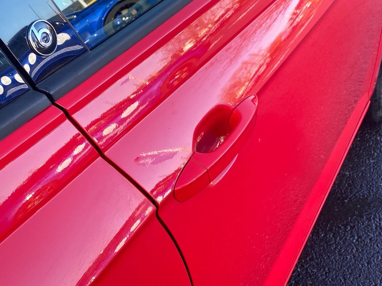 Used Volkswagen Polo 2018 for sale - 76699511: Photo 34