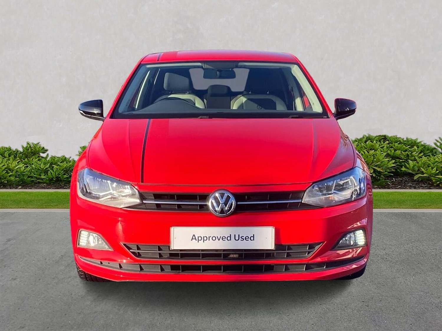 Used Volkswagen Polo 2018 for sale - 76699511: Photo 5