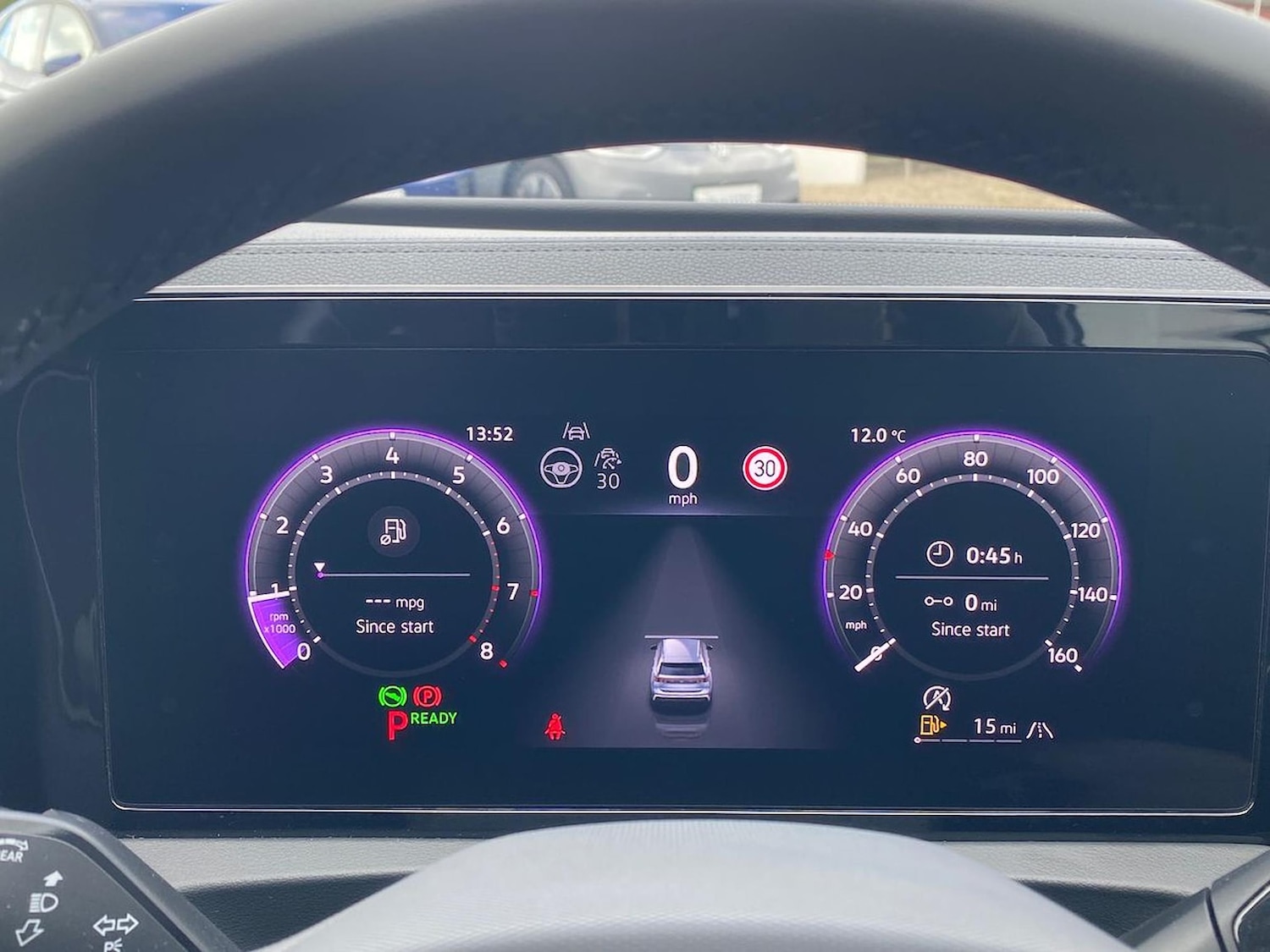 Used Volkswagen Tiguan 2024 for sale - 78195033: Photo 10