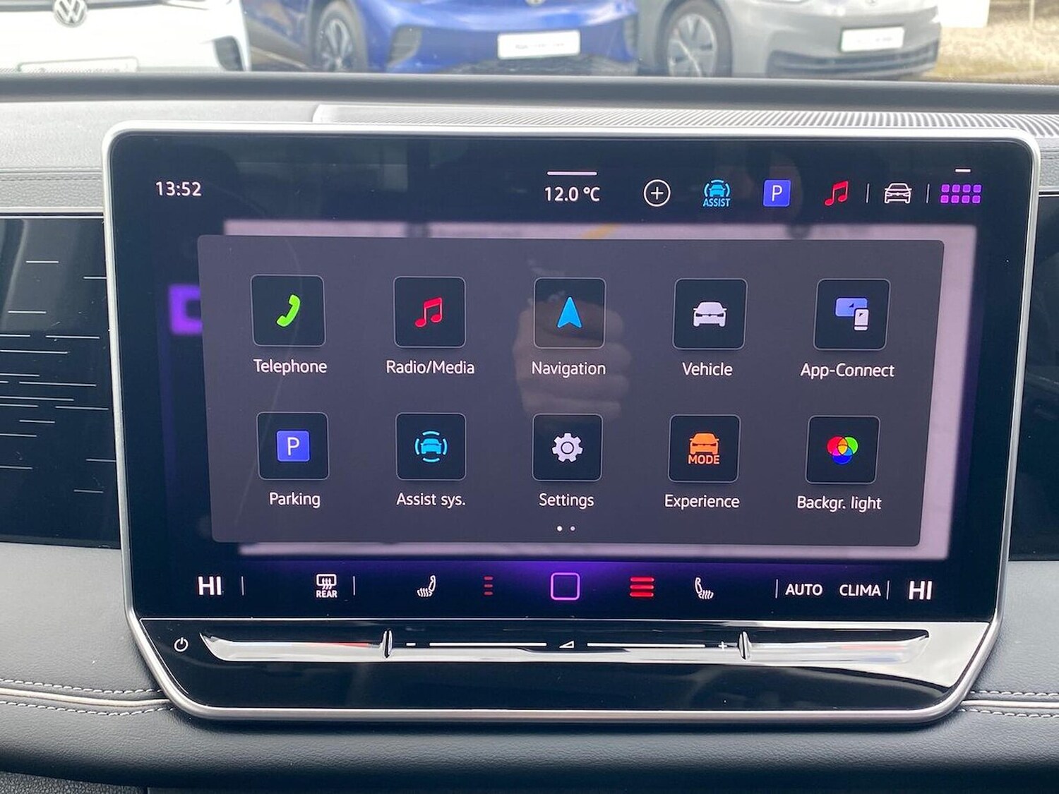 Used Volkswagen Tiguan 2024 for sale - 78195033: Photo 11