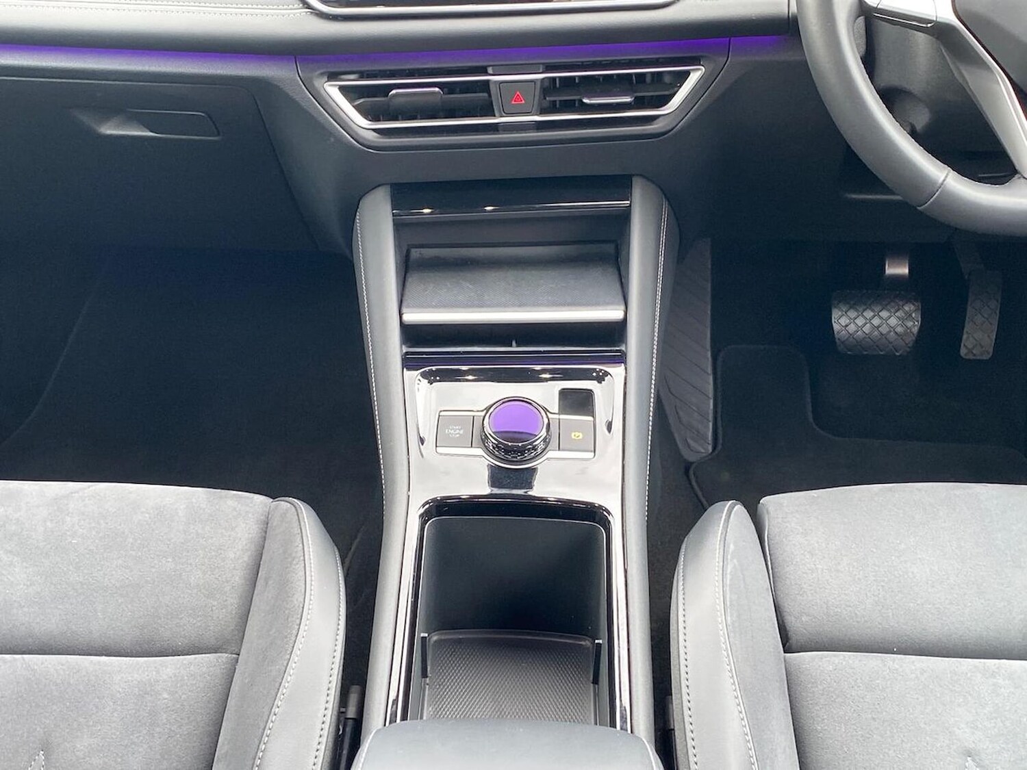 Used Volkswagen Tiguan 2024 for sale - 78195033: Photo 13