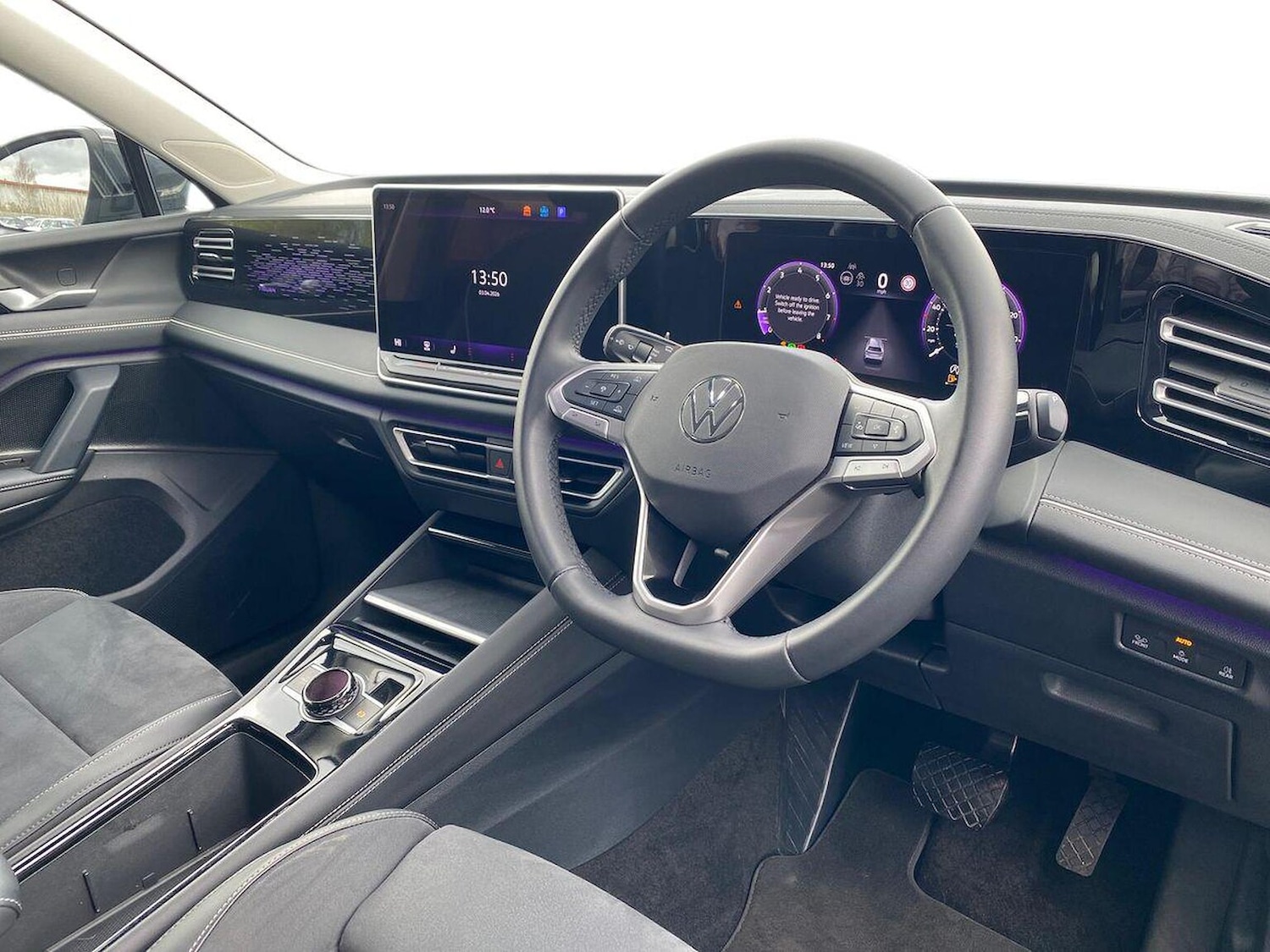 Used Volkswagen Tiguan 2024 for sale - 78195033: Photo 15