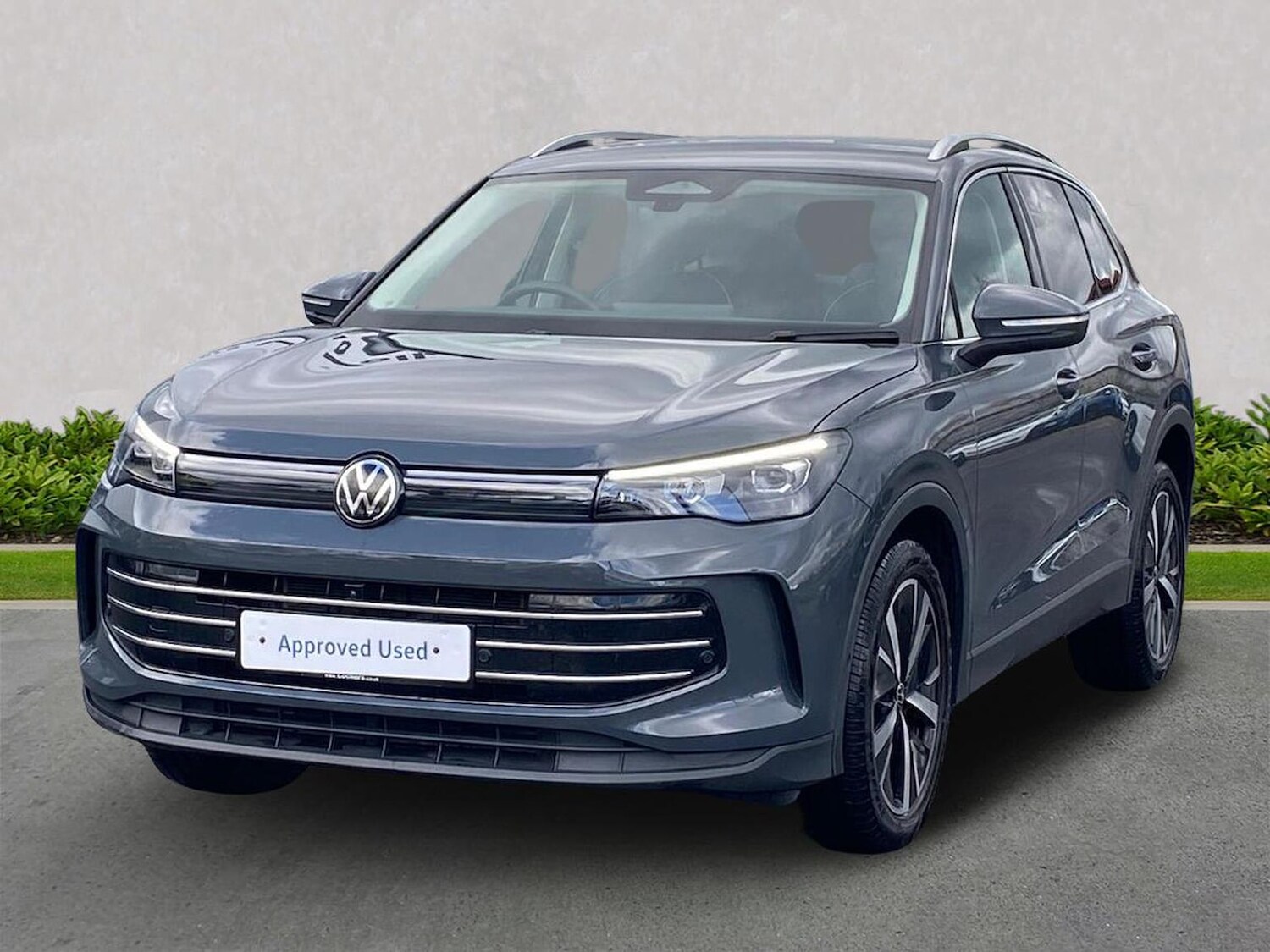 Used Volkswagen Tiguan 2024 for sale - 78195033: Photo 20