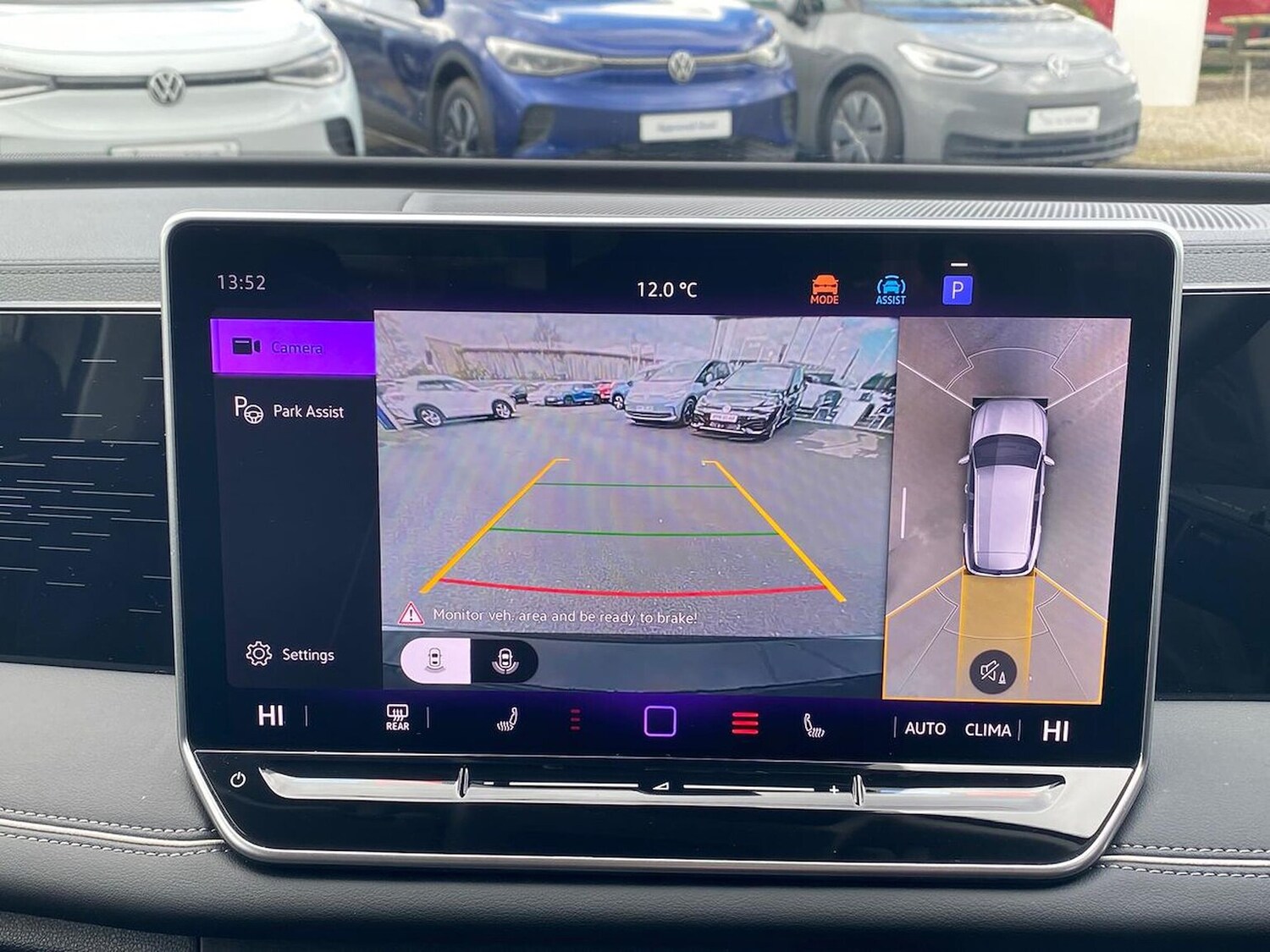 Used Volkswagen Tiguan 2024 for sale - 78195033: Photo 23