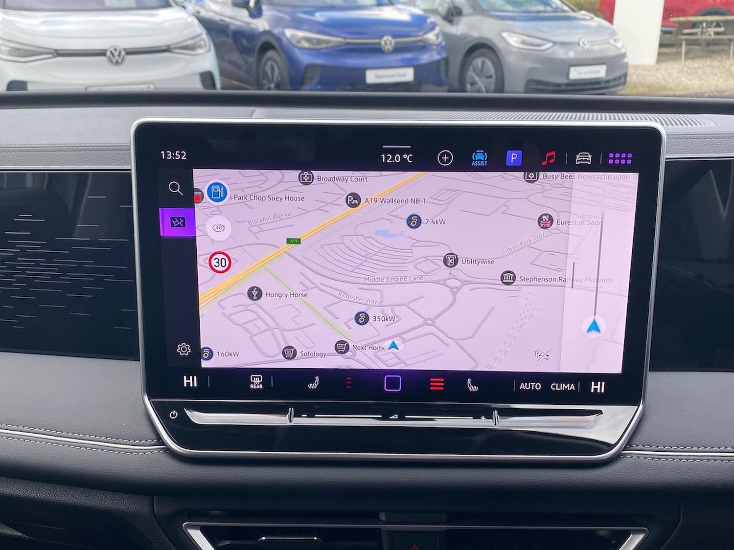 Used Volkswagen Tiguan 2024 for sale - 78195033: Photo 24