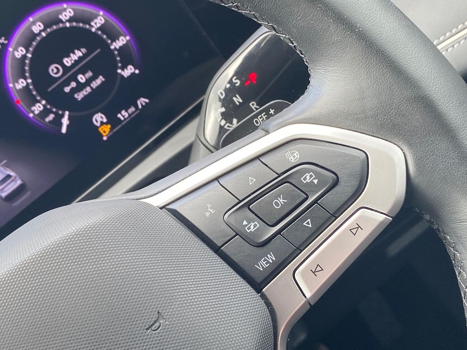 Used Volkswagen Tiguan 2024 for sale - 78195033: Photo 25