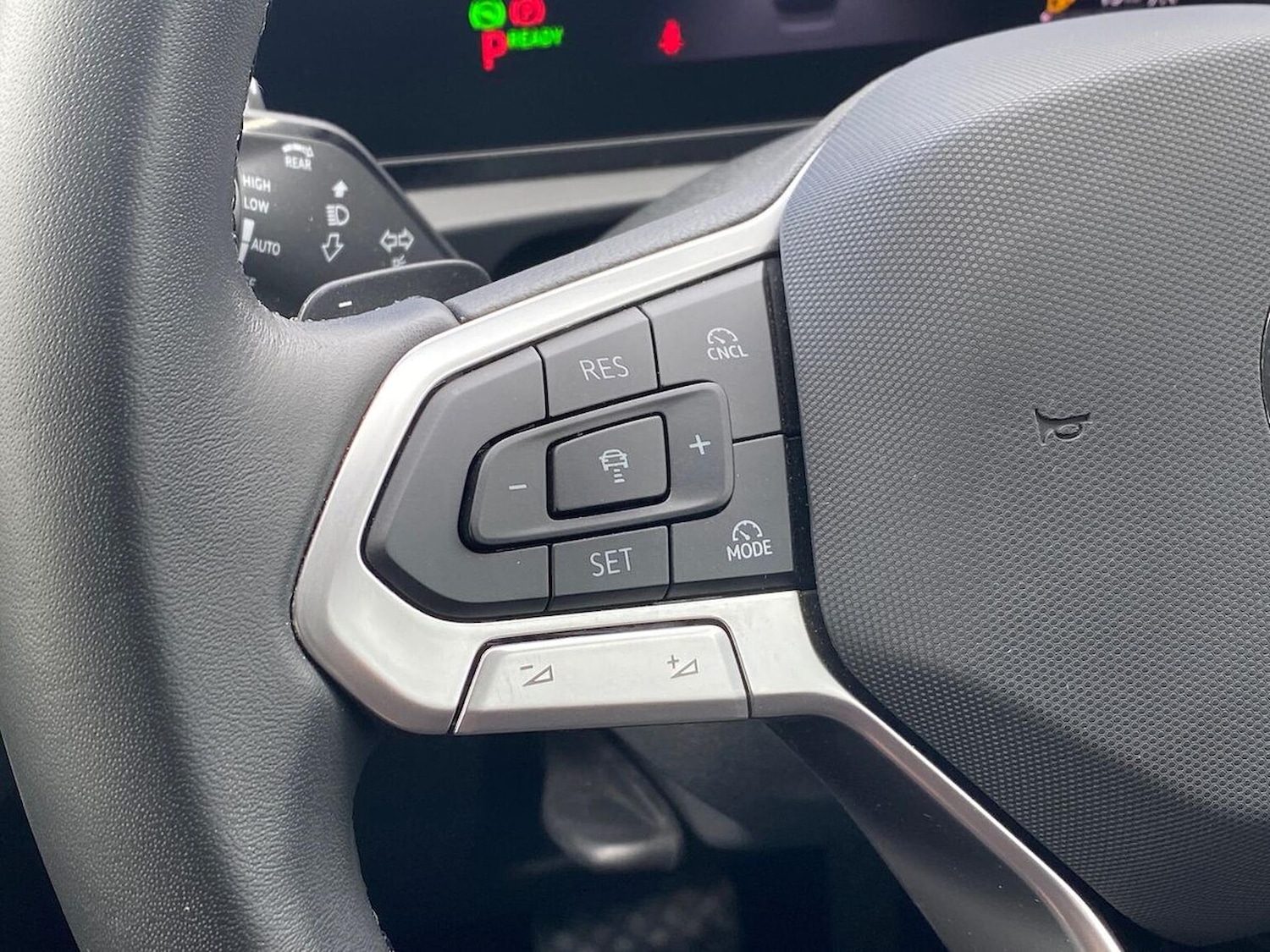 Used Volkswagen Tiguan 2024 for sale - 78195033: Photo 26