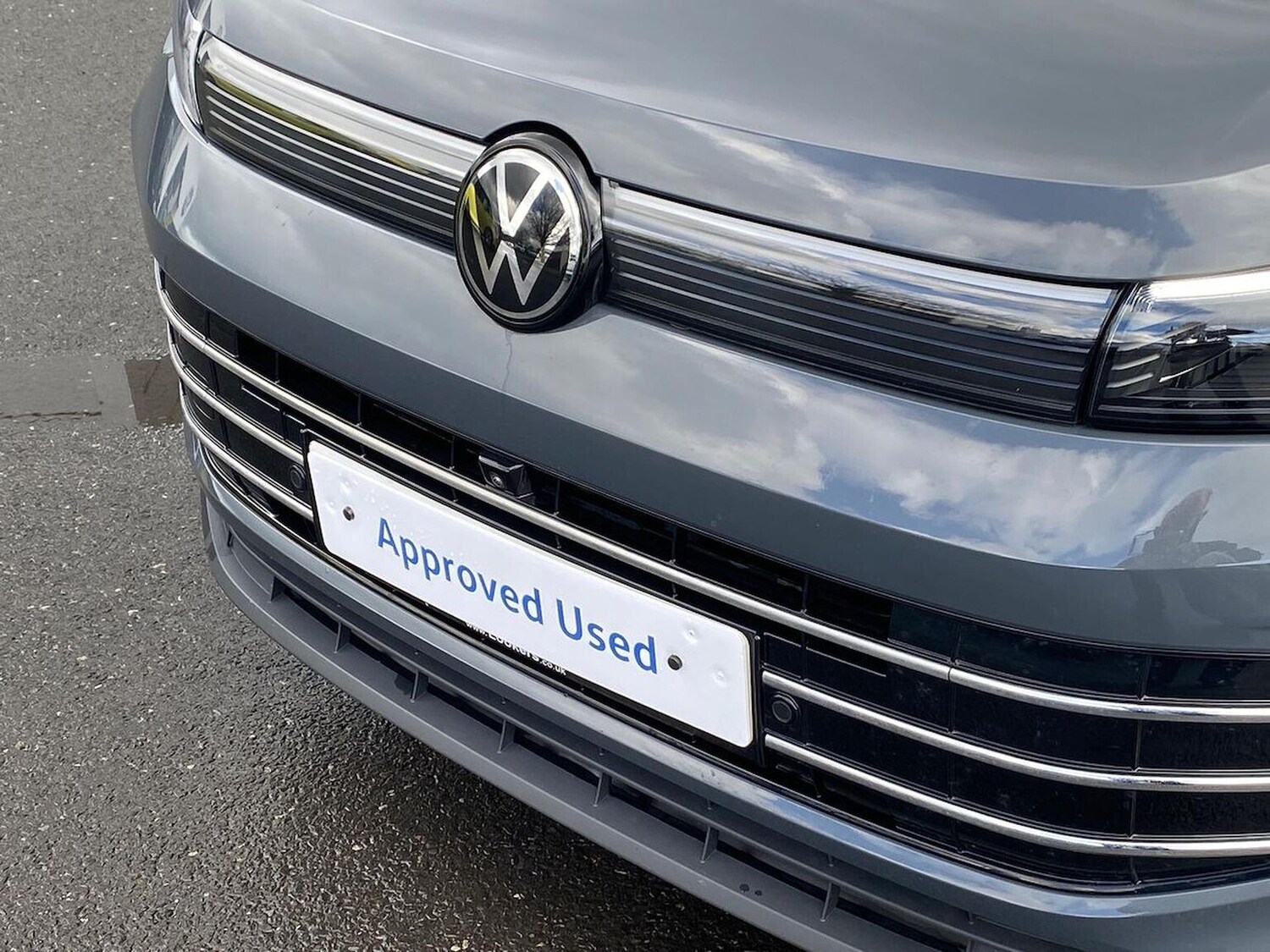 Used Volkswagen Tiguan 2024 for sale - 78195033: Photo 32